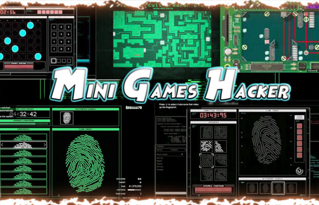 Mini Games Hacker Script for Yim For GTA V 1.70 Agents of Sabotage DLC (Fleeca,CasinoHeists,CayoHeists,Doomsday Missions)